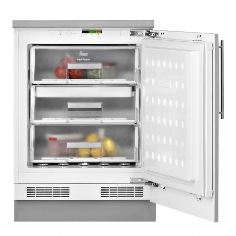 【已停產】Teka 德格 TGI2 120 D 96公升 嵌入式冷凍櫃